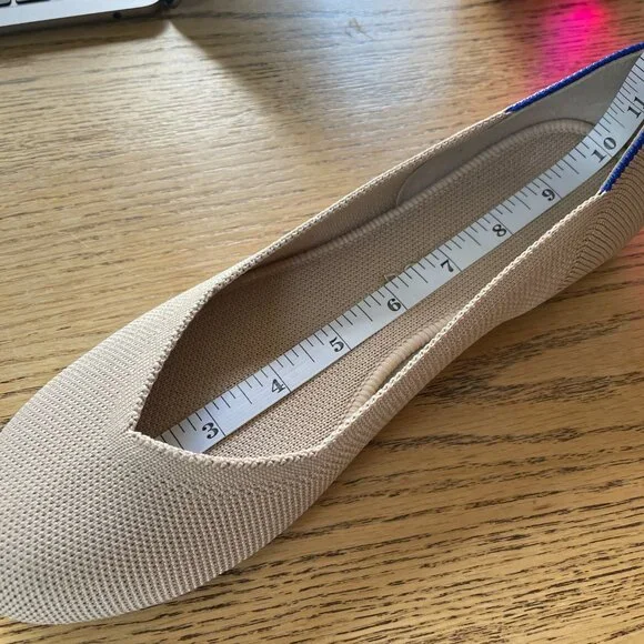 The Flat Rothy’s - Size 9 - Picture 13 of 16